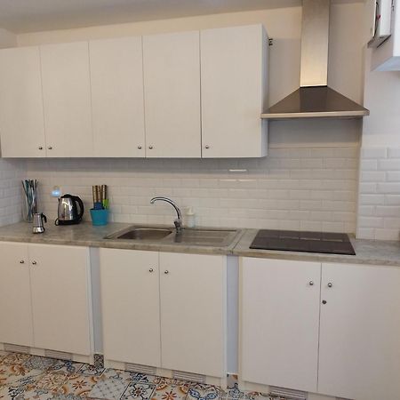 La Casetta In Centro By Sicily In Home 카타니아 외부 사진