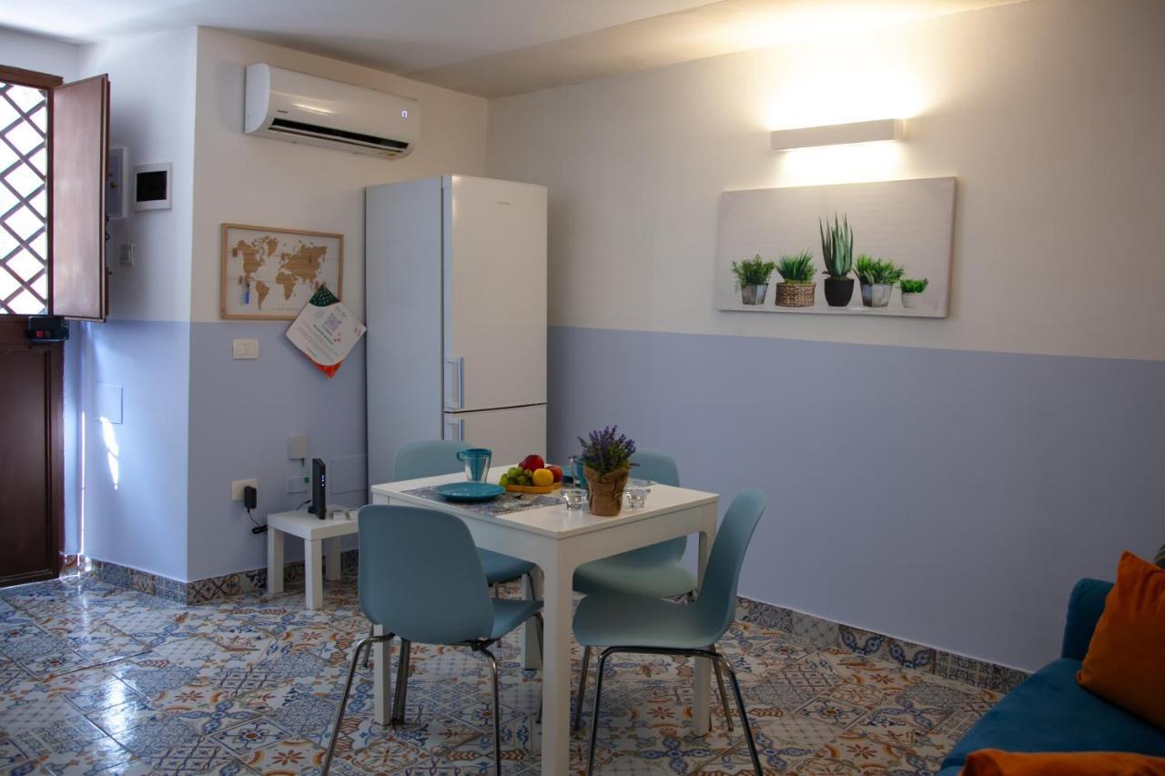 La Casetta In Centro By Sicily In Home 카타니아 외부 사진