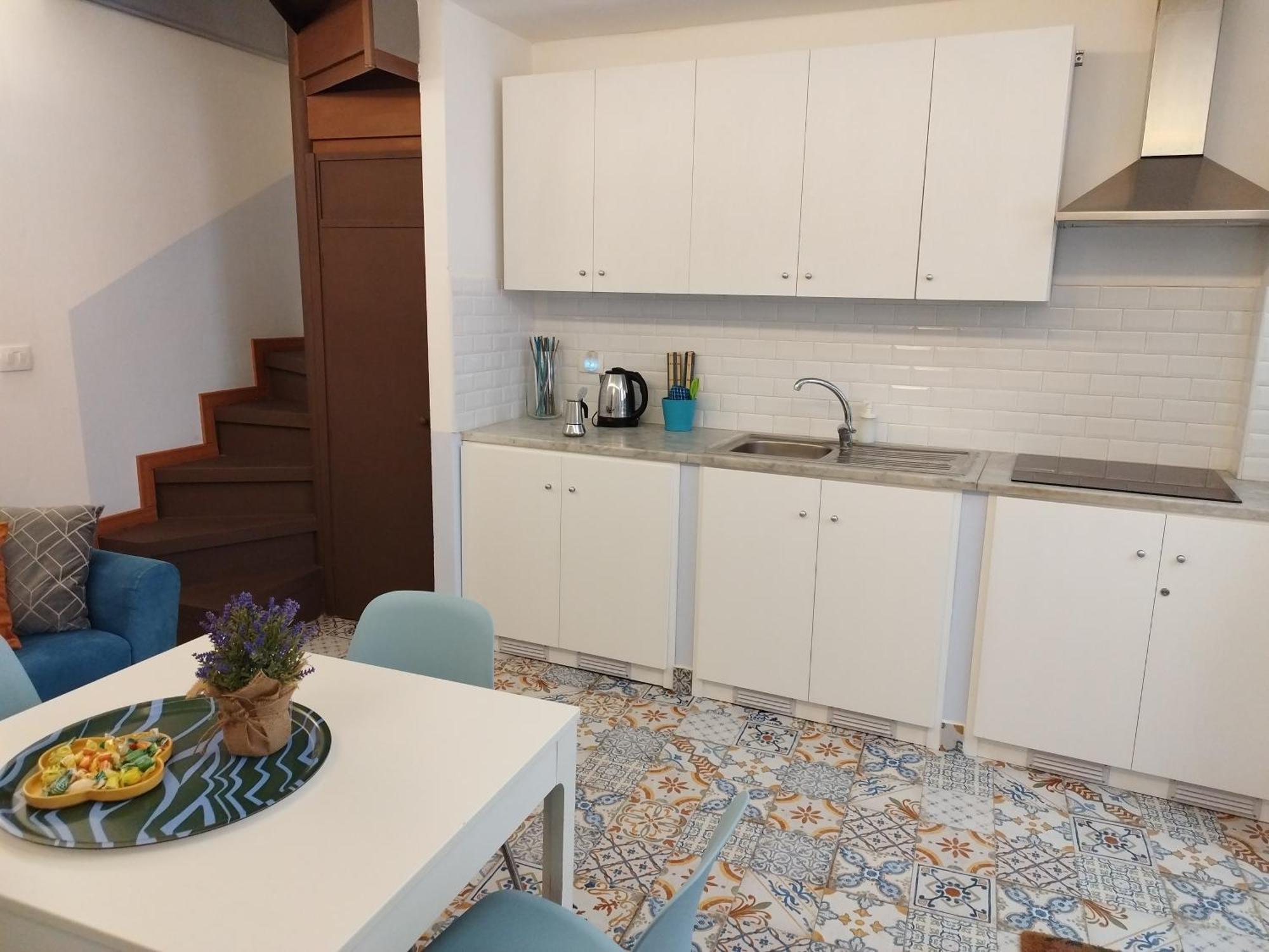 La Casetta In Centro By Sicily In Home 카타니아 외부 사진