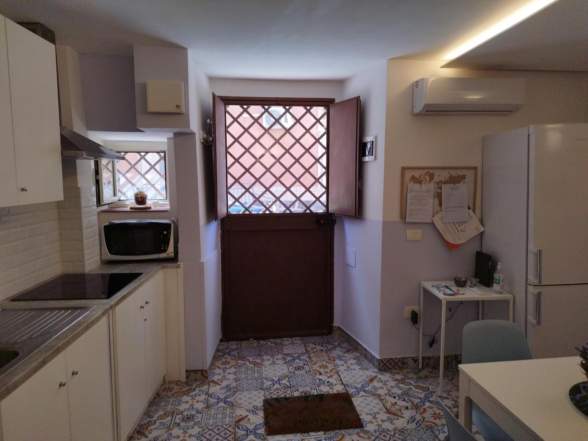 La Casetta In Centro By Sicily In Home 카타니아 외부 사진